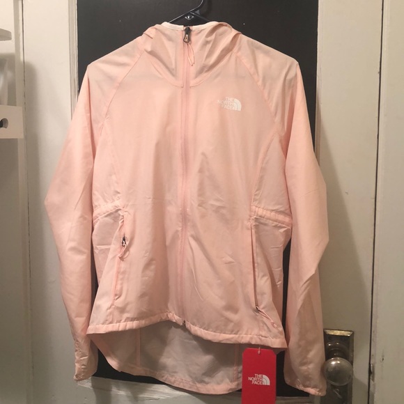 The North Face Jackets & Blazers - Flyweight Hoodie NWT